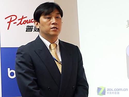 兄弟标签打印机媒体开放日现场探秘