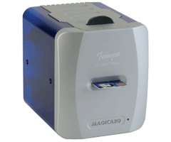 Magicard Tempo
