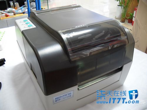 BTP-2100E
