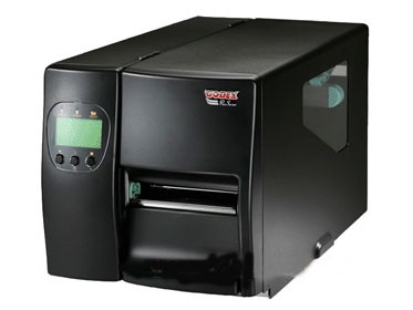 科诚(Godex)EZ-2200Plus条码打印机