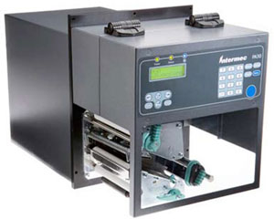 易腾迈(Intermec)PA30条码打印机