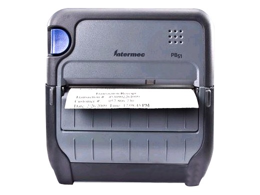 易腾迈(Intermec)PB50/PB51条码打印机