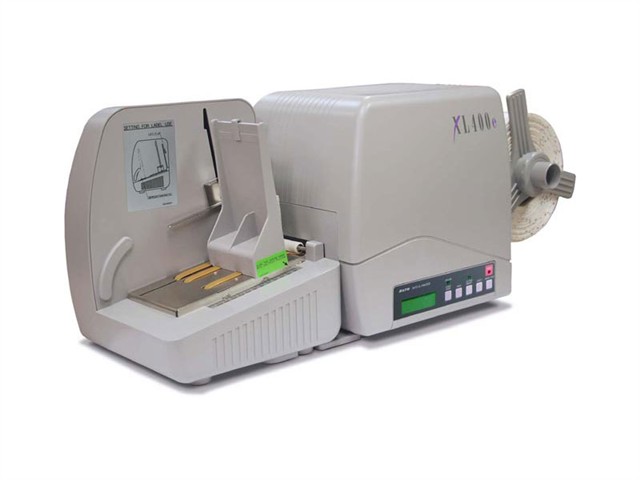 佐藤(Sato)XL400e/XL410e条码打印机